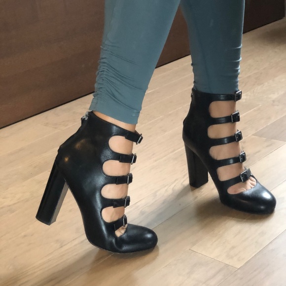 Marc By Marc Jacobs Heels - Picture 4 of 6